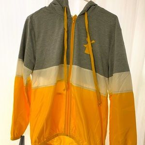 Dutch brothers Jacket